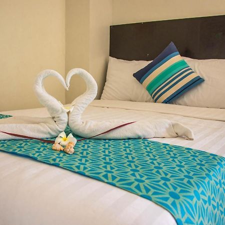 The Orient Beach Boracay Yapak Exterior foto