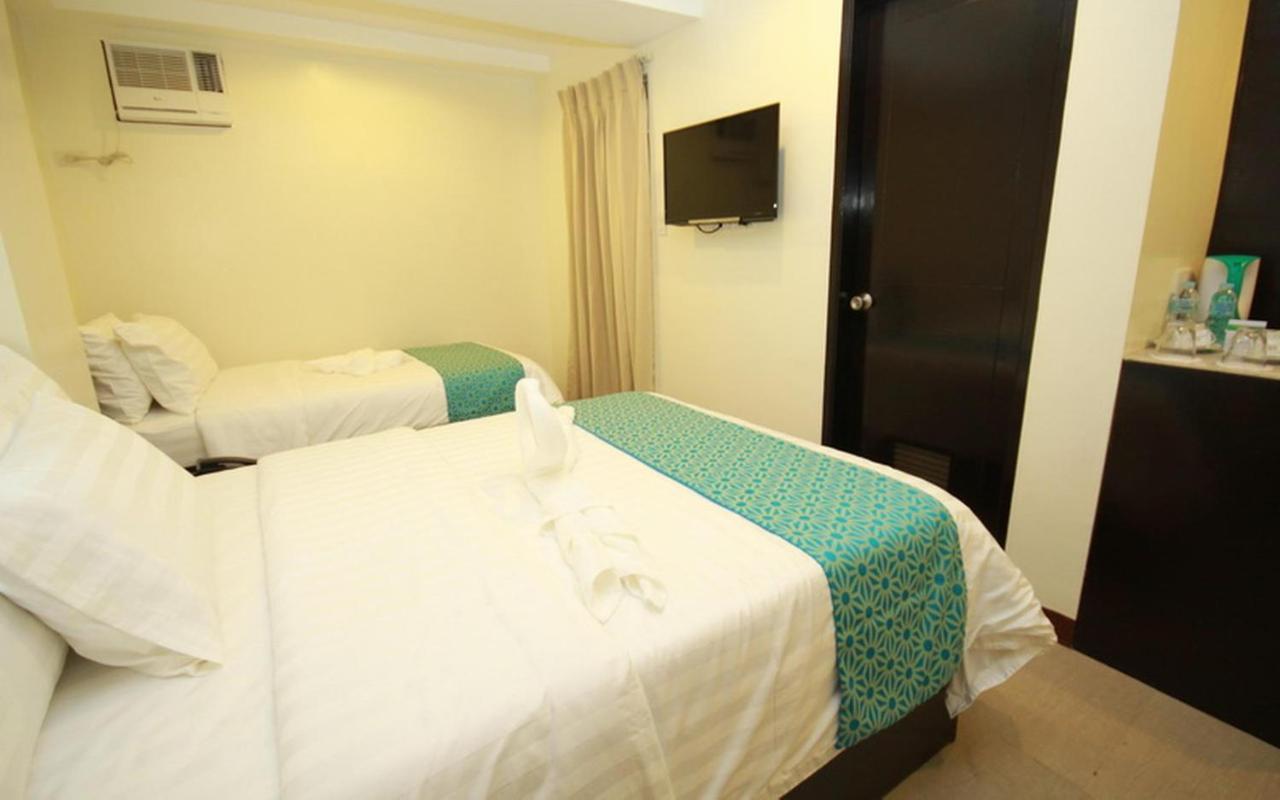 The Orient Beach Boracay Yapak Exterior foto