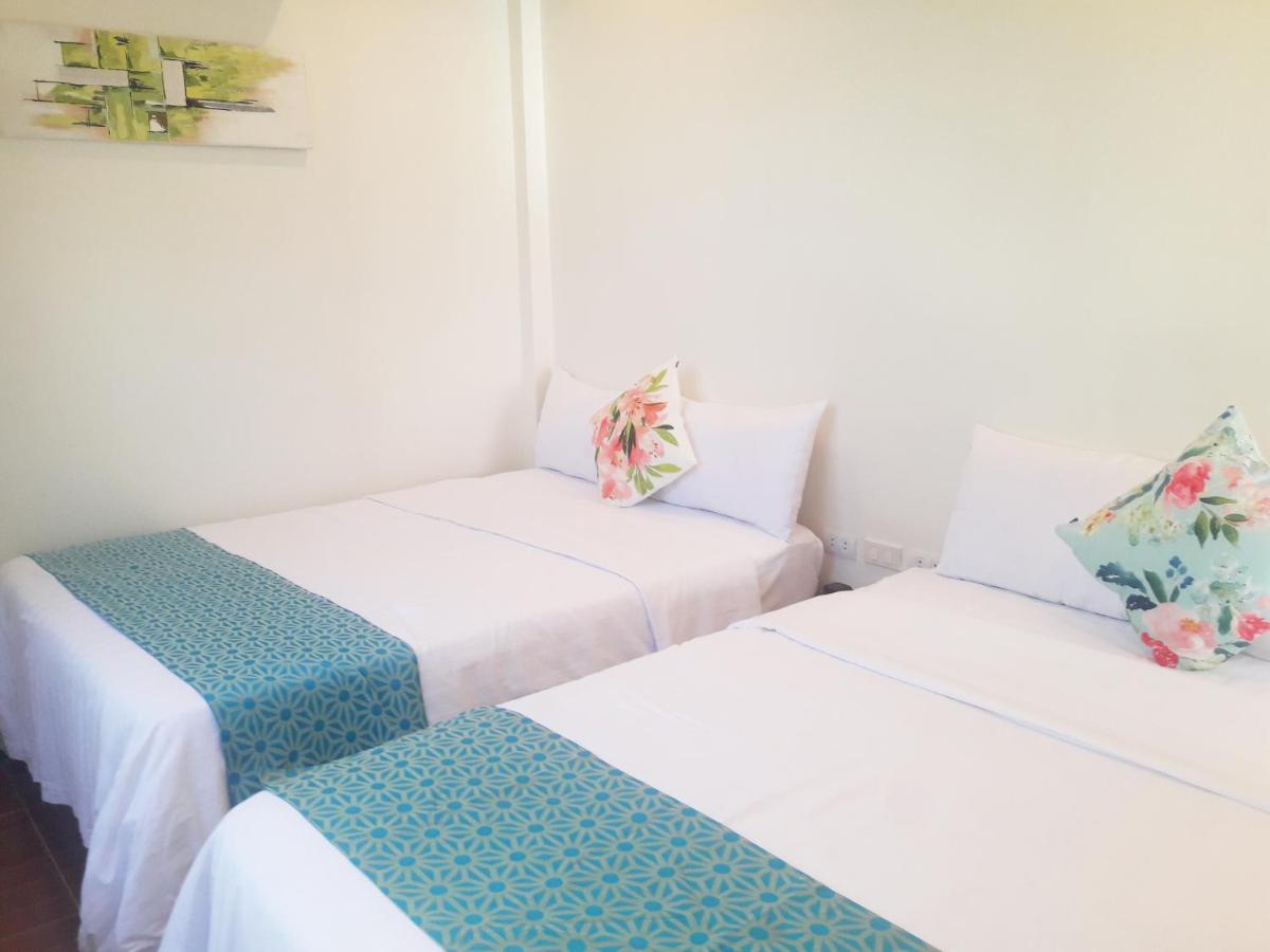 The Orient Beach Boracay Yapak Exterior foto