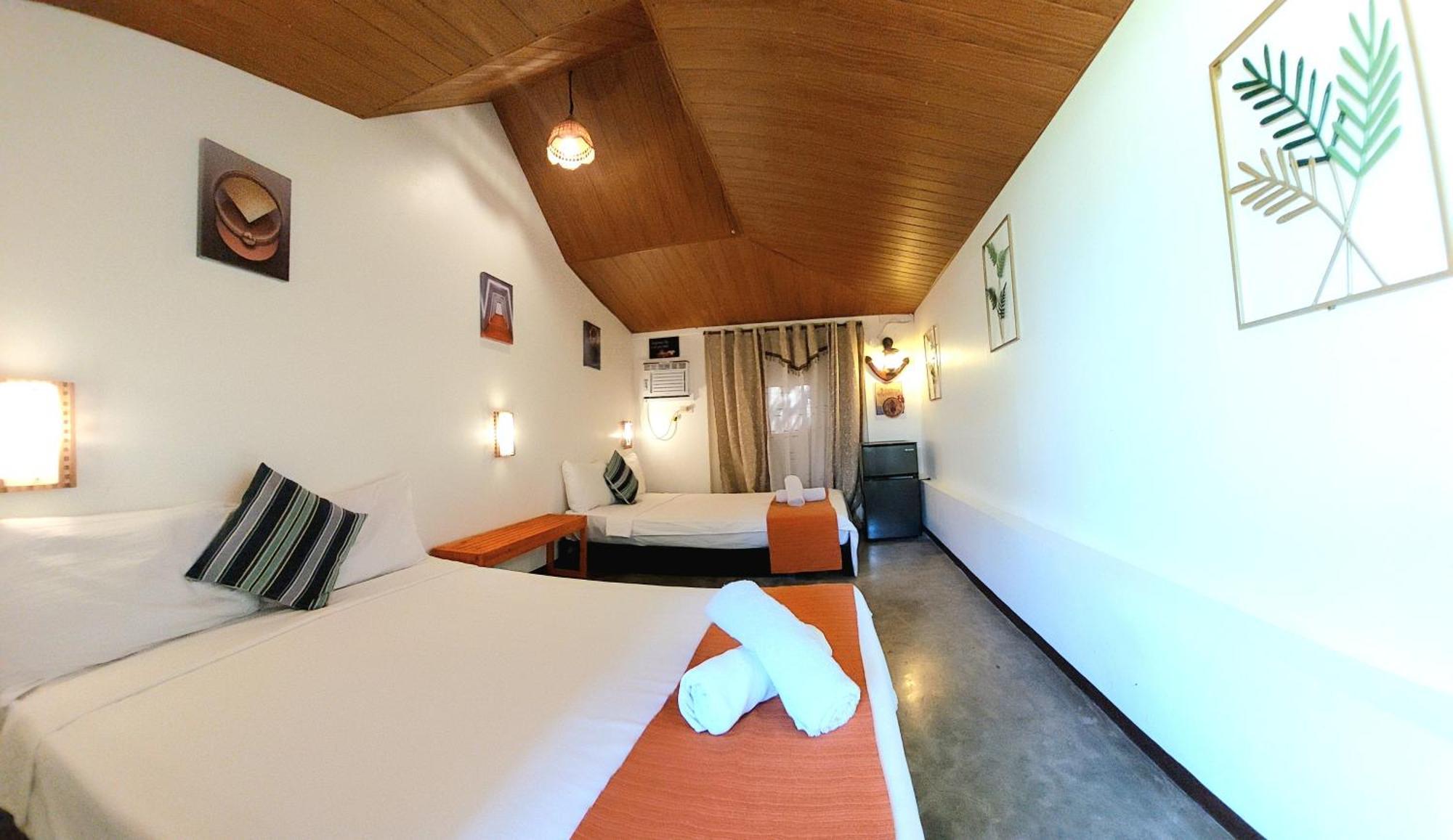 The Orient Beach Boracay Yapak Exterior foto