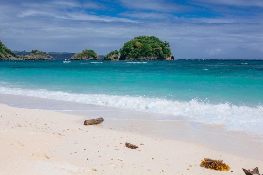 The Orient Beach Boracay Yapak Exterior foto