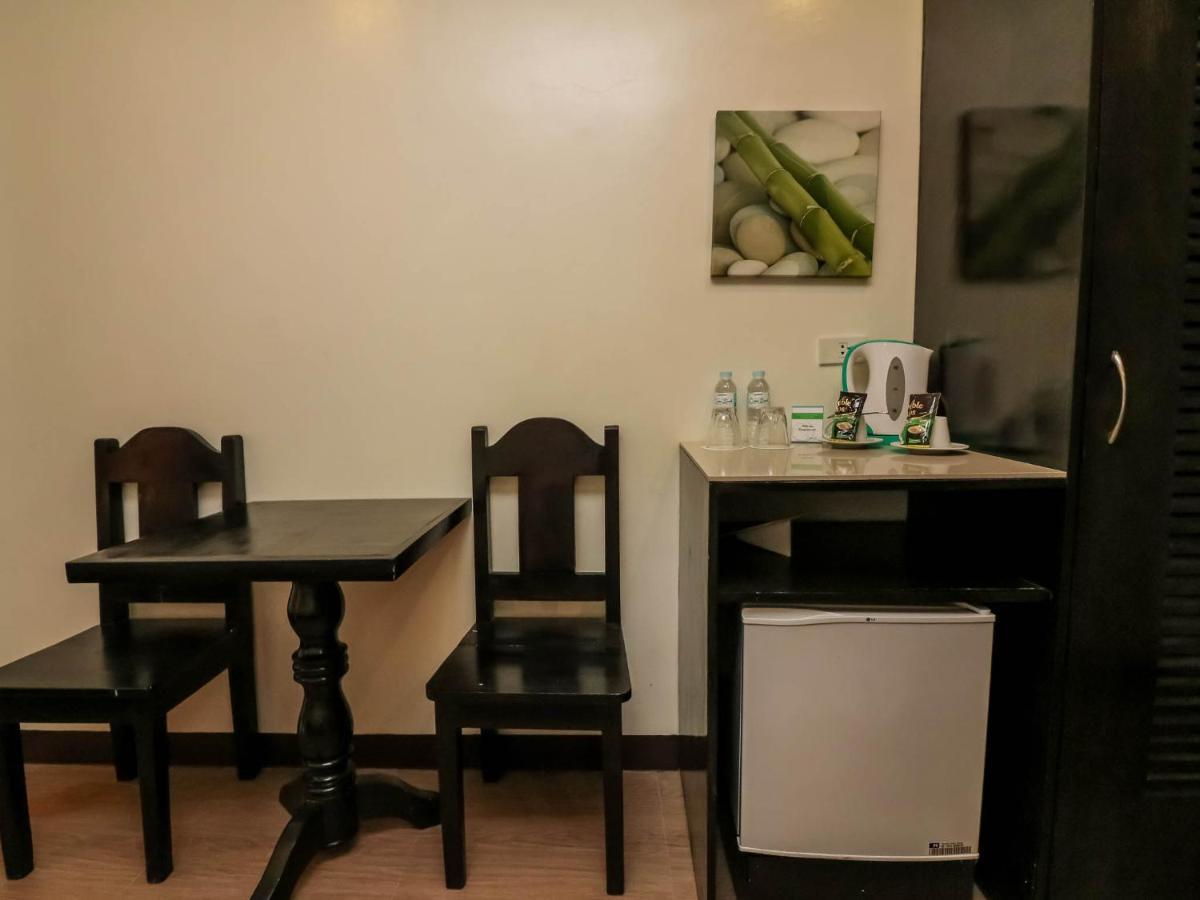 The Orient Beach Boracay Yapak Exterior foto