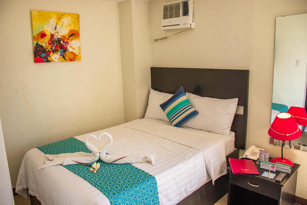 The Orient Beach Boracay Yapak Exterior foto