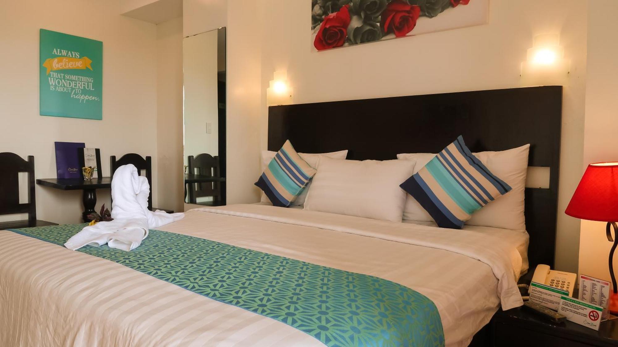 The Orient Beach Boracay Yapak Exterior foto